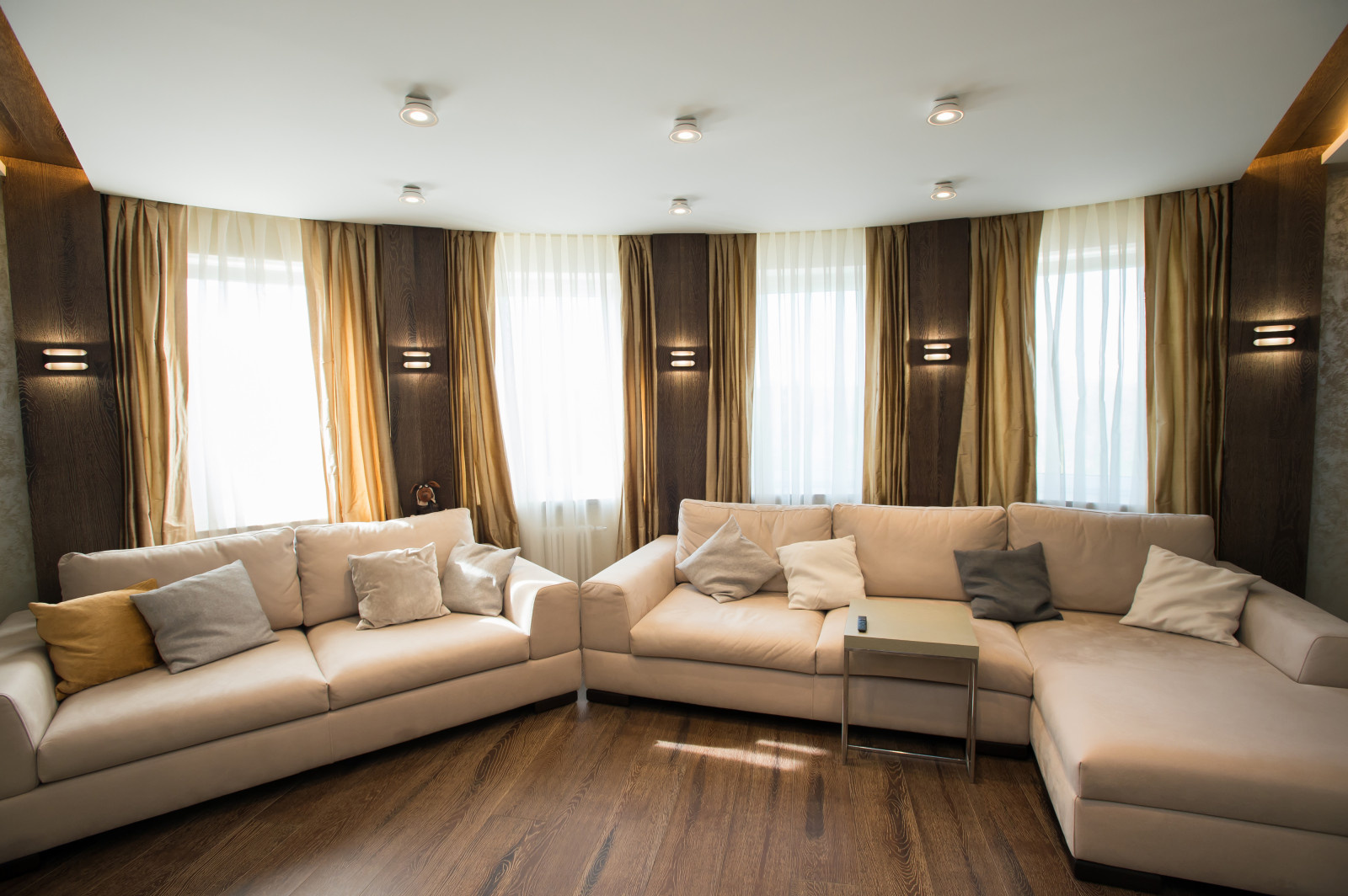 Трехкомнатная квартира, 120 м2, Подольск