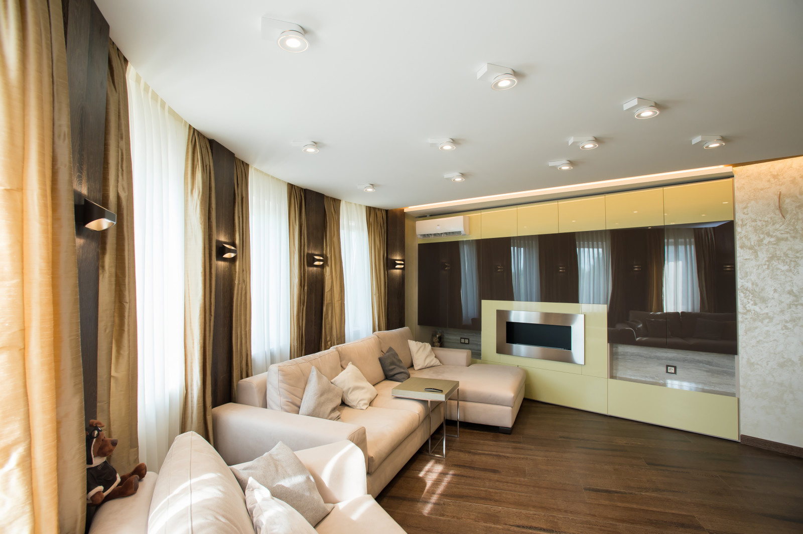 Трехкомнатная квартира, 120 м2, Подольск