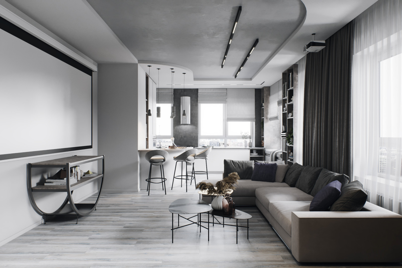 Фоновое изображение профиля Иван Тащев