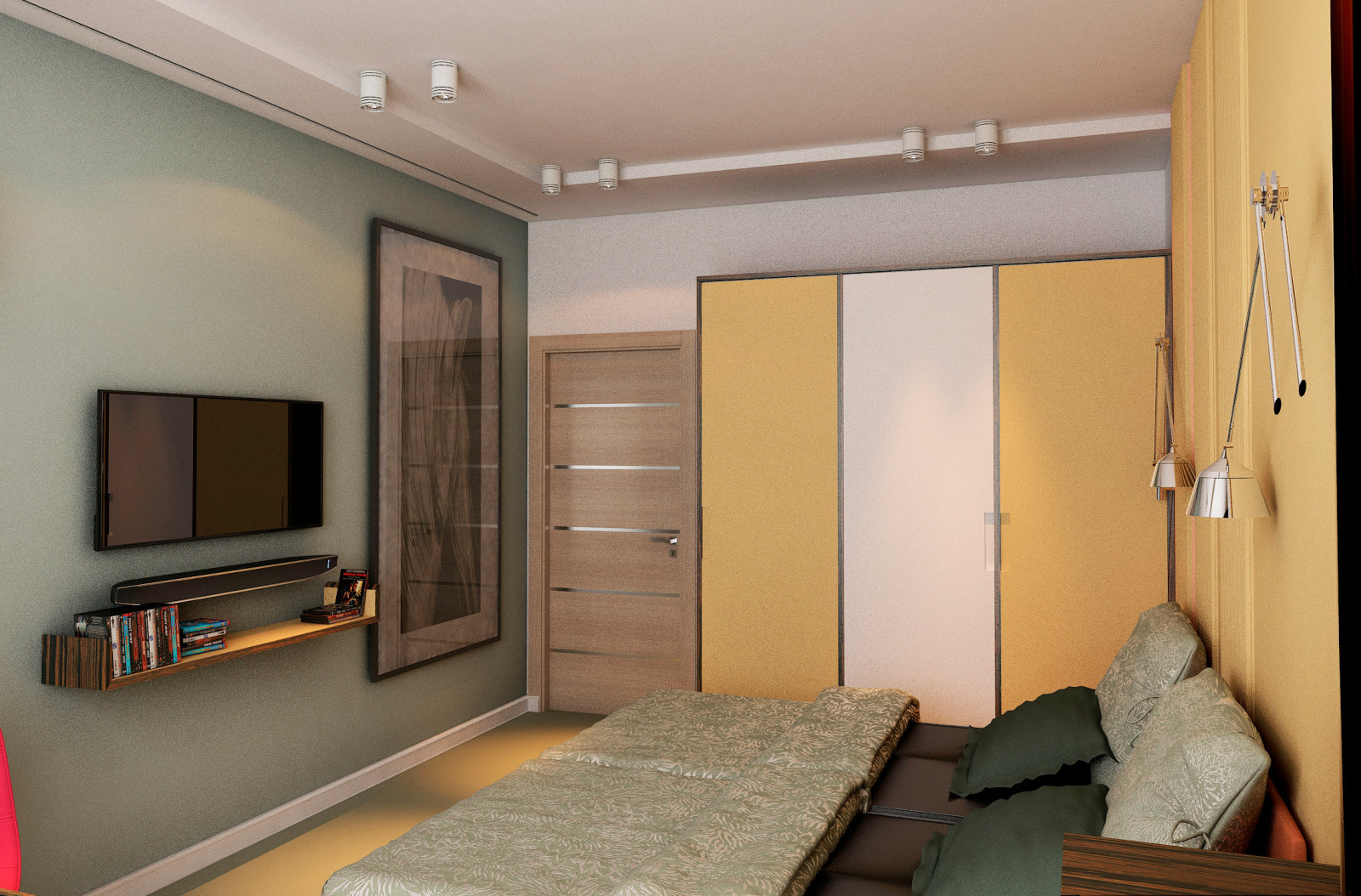 Фоновое изображение профиля Екатерина