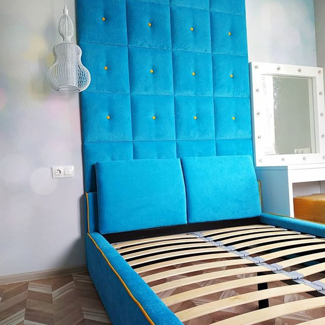 бульвар Михалевский