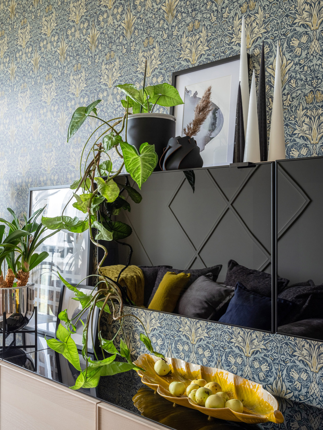 Квартира на пару лет