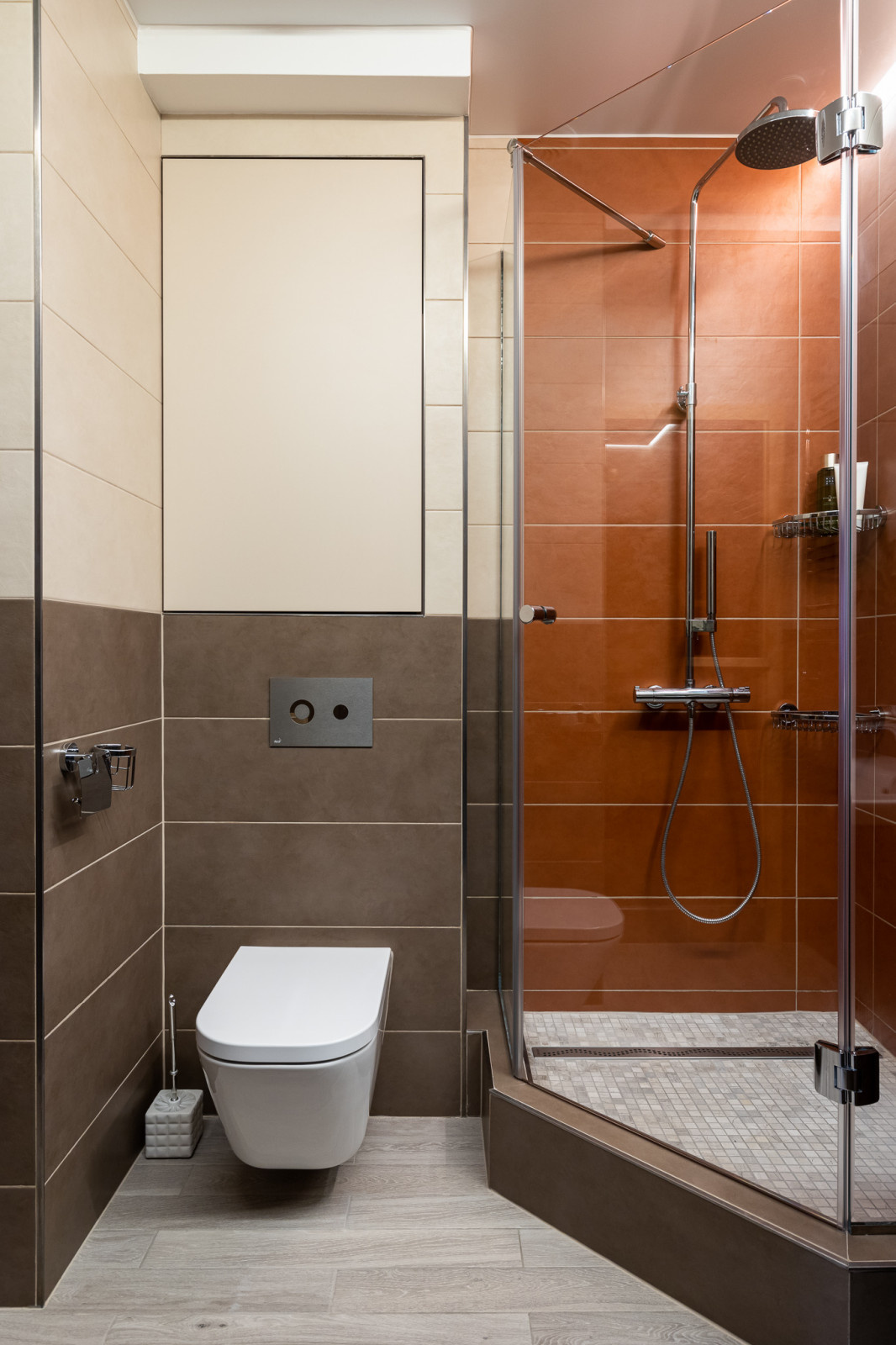 Квартира на Республиканской