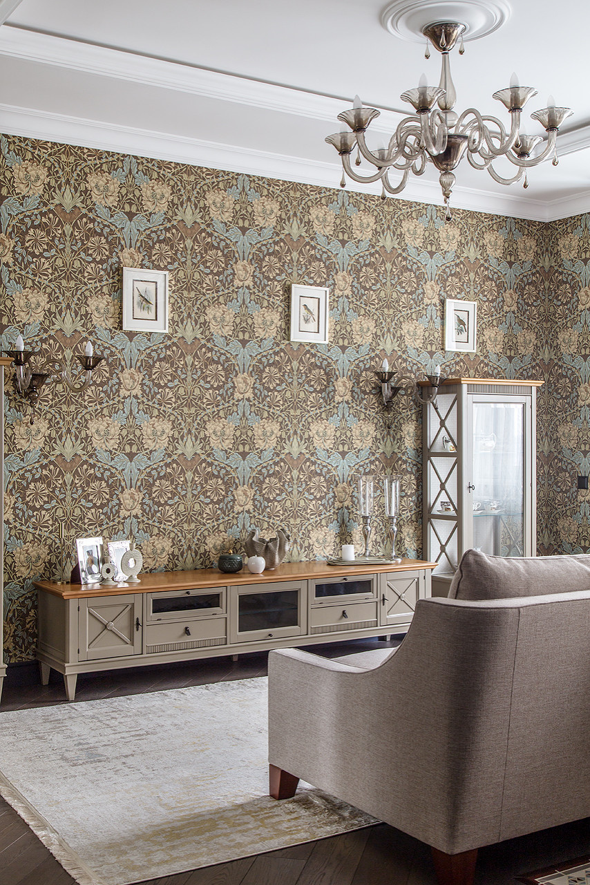 Обложка альбома: Ванная