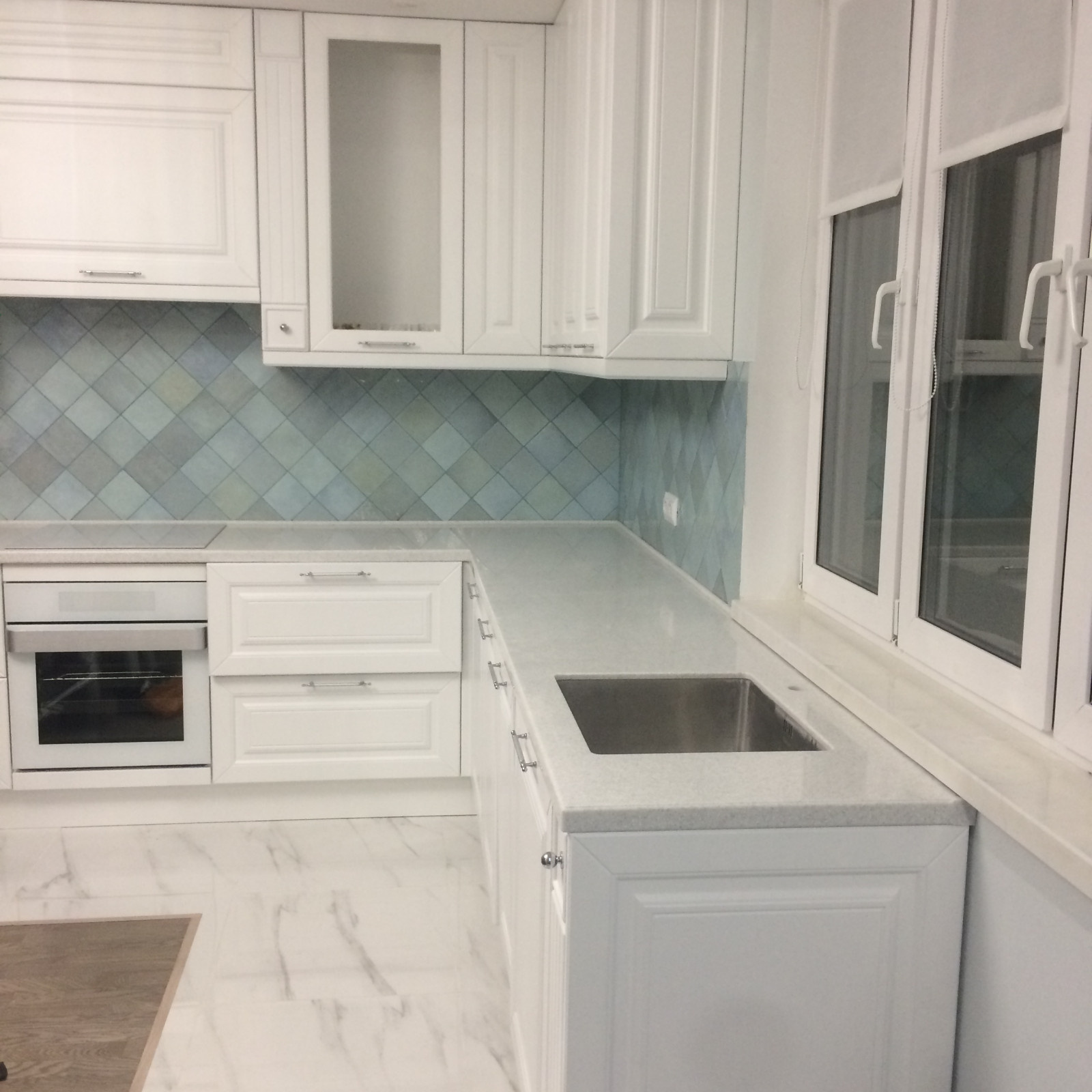 Кухонная столешница