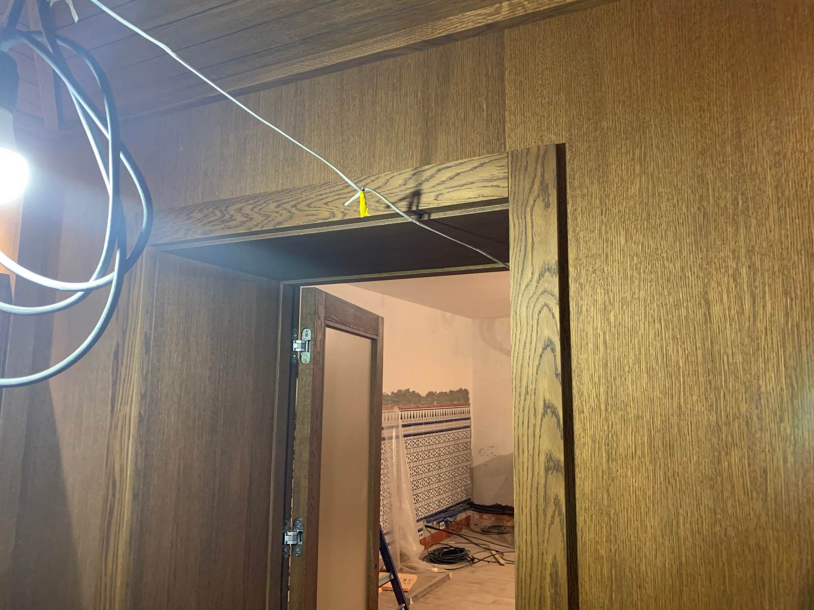 Винный погреб на 600 бутылок