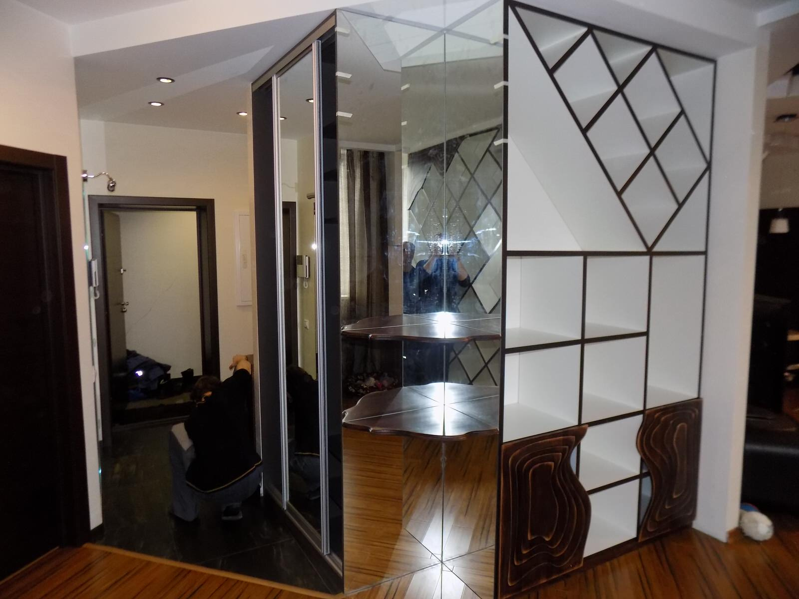 Декор-мебель