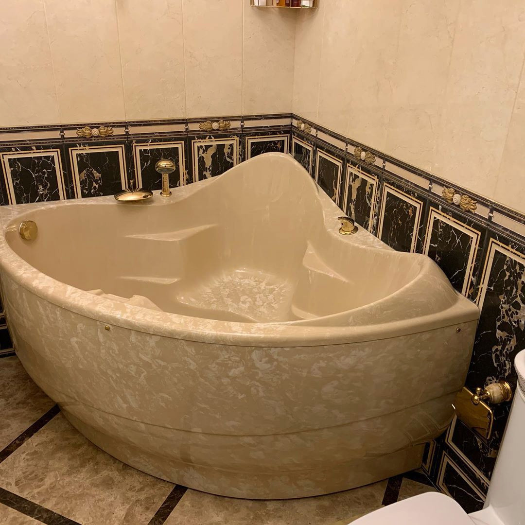 Выполненные заказы (СПб)