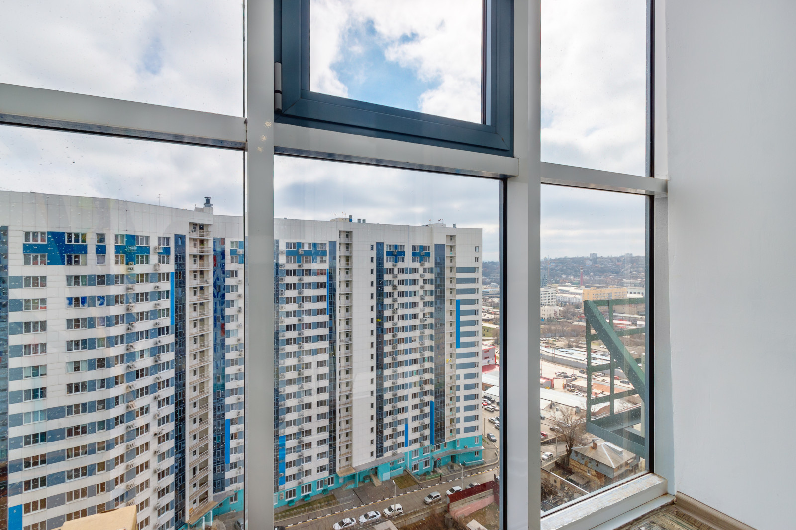 Houzz call: А ваше жилье — это навсегда или на пару лет?