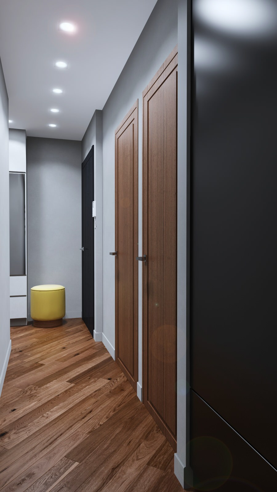 Ирина Бирюкова