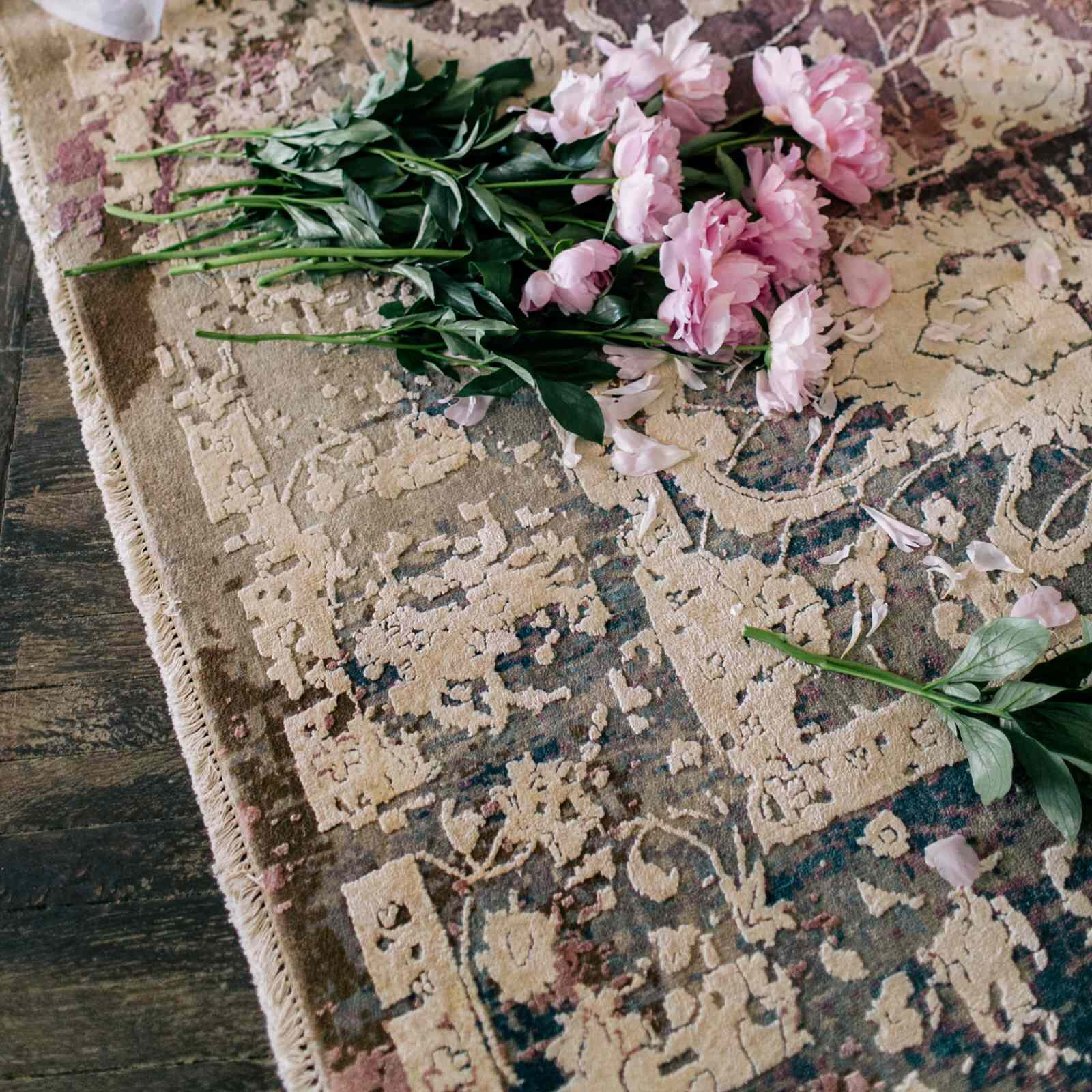 Фоновое изображение профиля Михаил