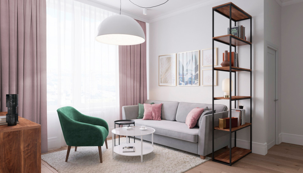 ЖК Сердце Столицы