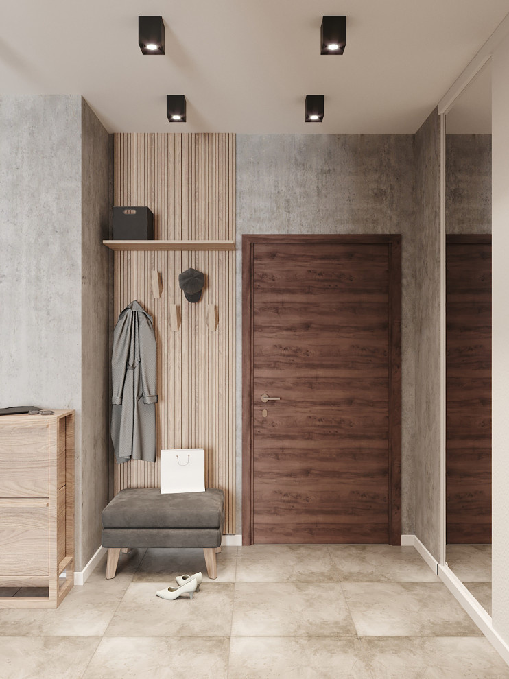 ЖК "Пресня Сити" 70 кв.м.