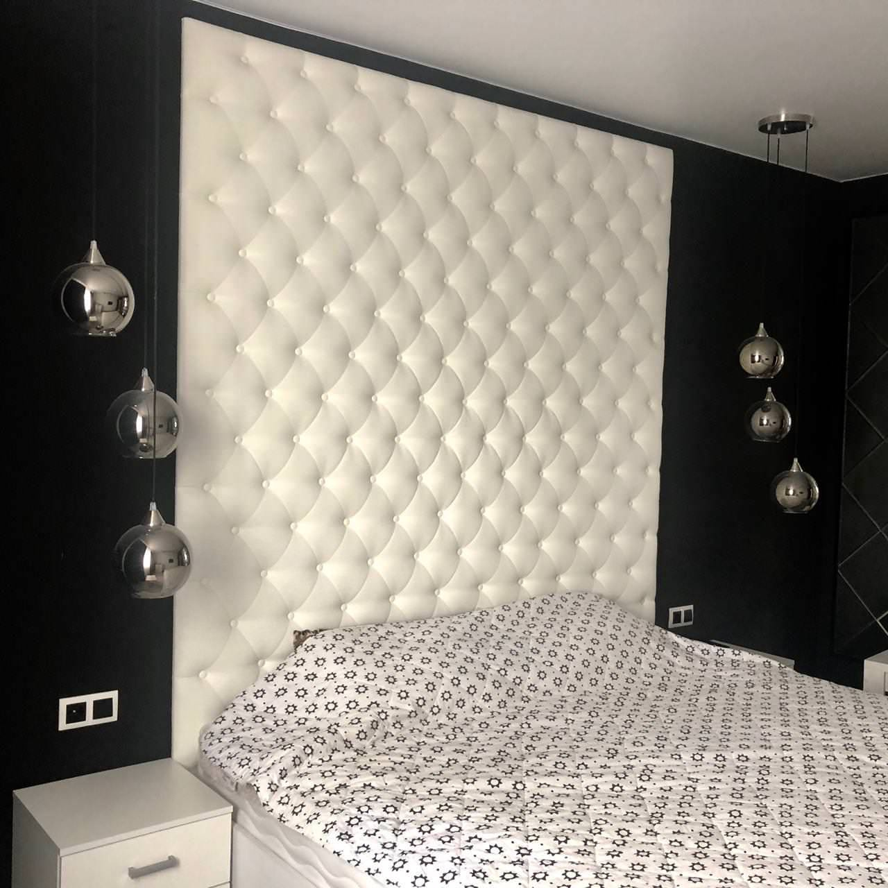 Ремонт выполненный нашими специалистами по одному из проектов клиента, 2019 г.