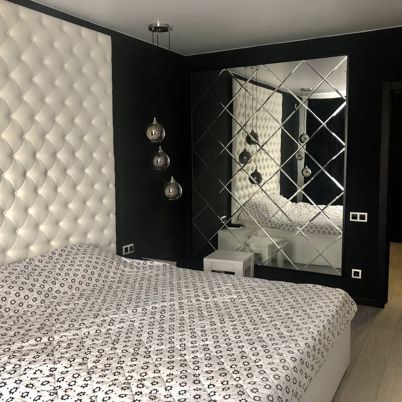 Ремонт выполненный нашими специалистами по одному из проектов клиента, 2019 г.