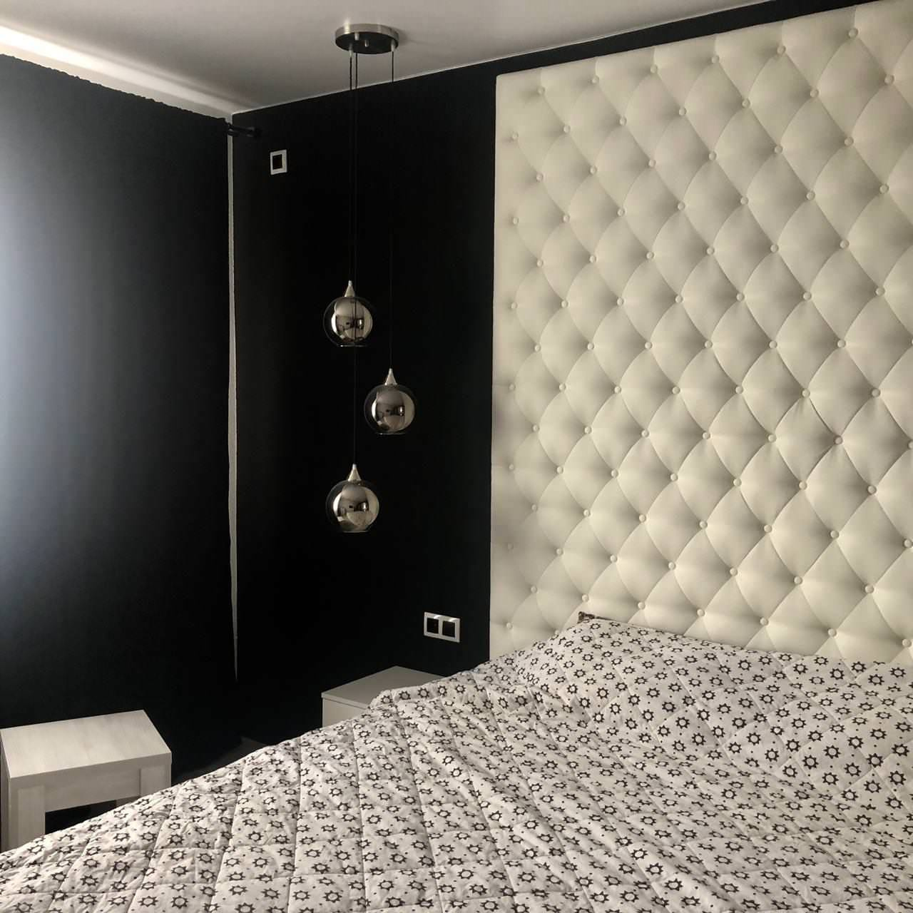 Ремонт выполненный нашими специалистами по одному из проектов клиента, 2019 г.