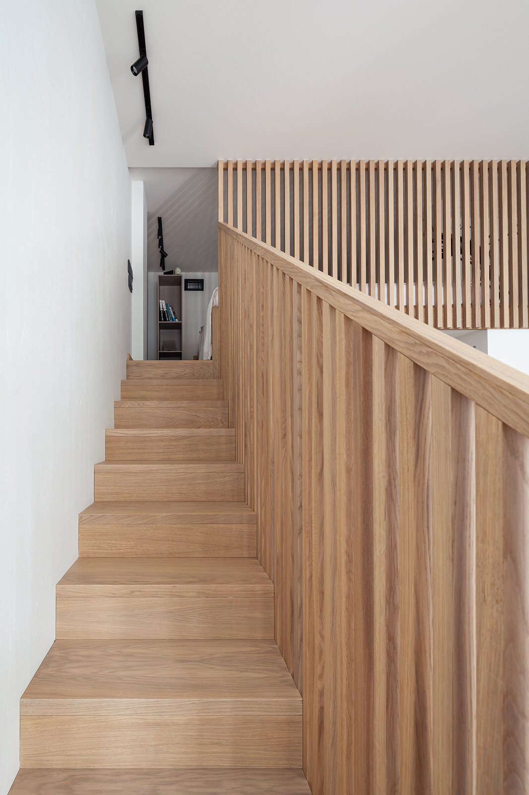 студия с антресолью