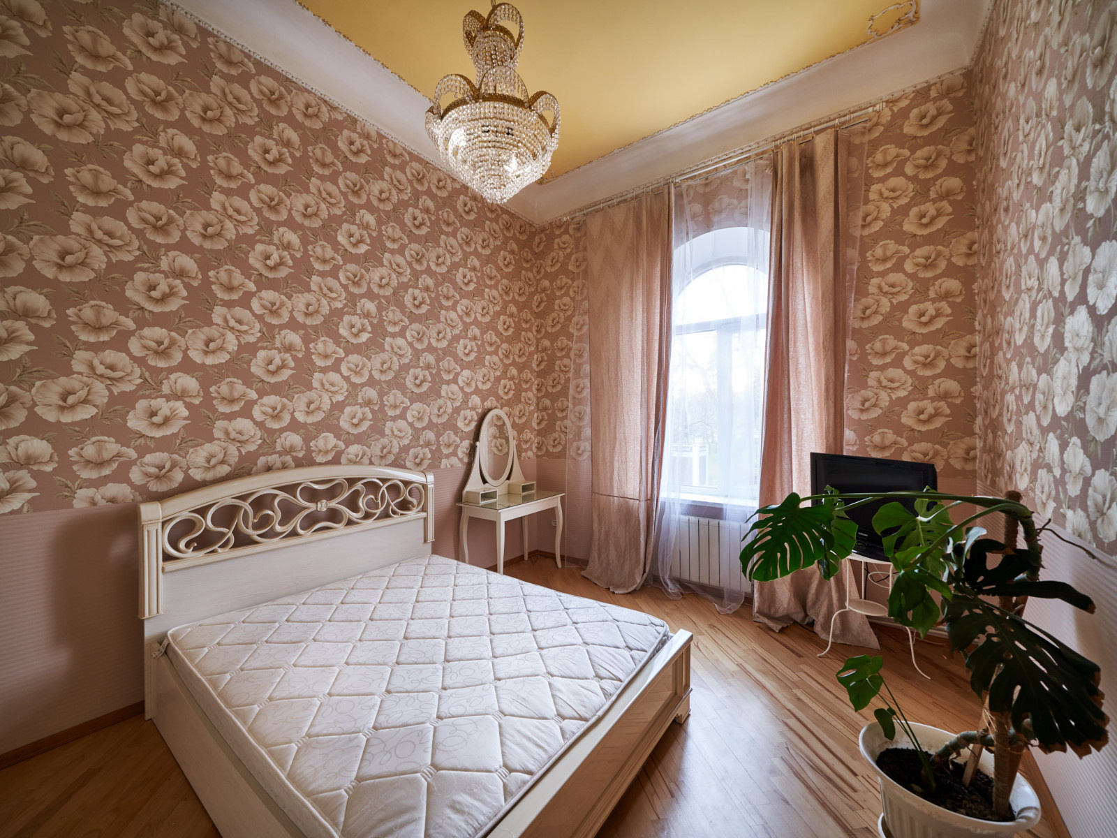 Интерьерная фотосъёмка квартиры в Краснодаре :: 11 января 2019