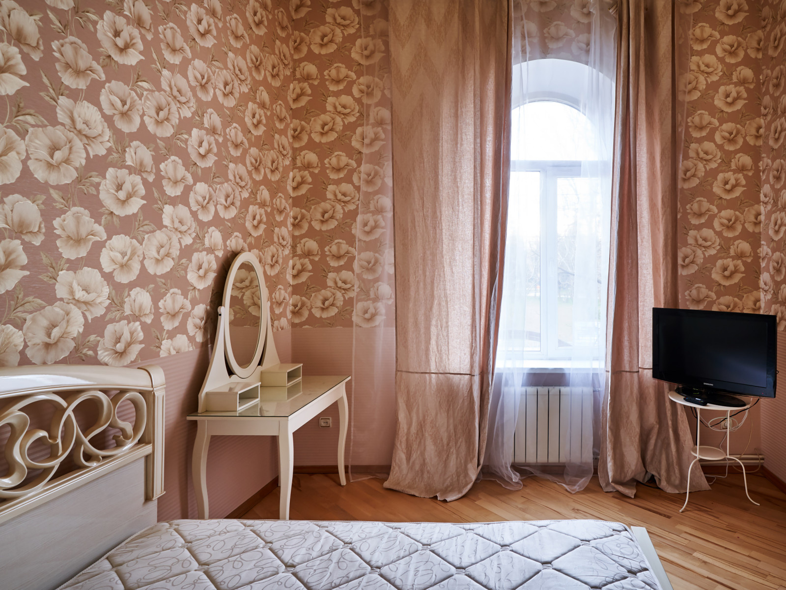 Интерьерная фотосъёмка квартиры в Краснодаре :: 11 января 2019