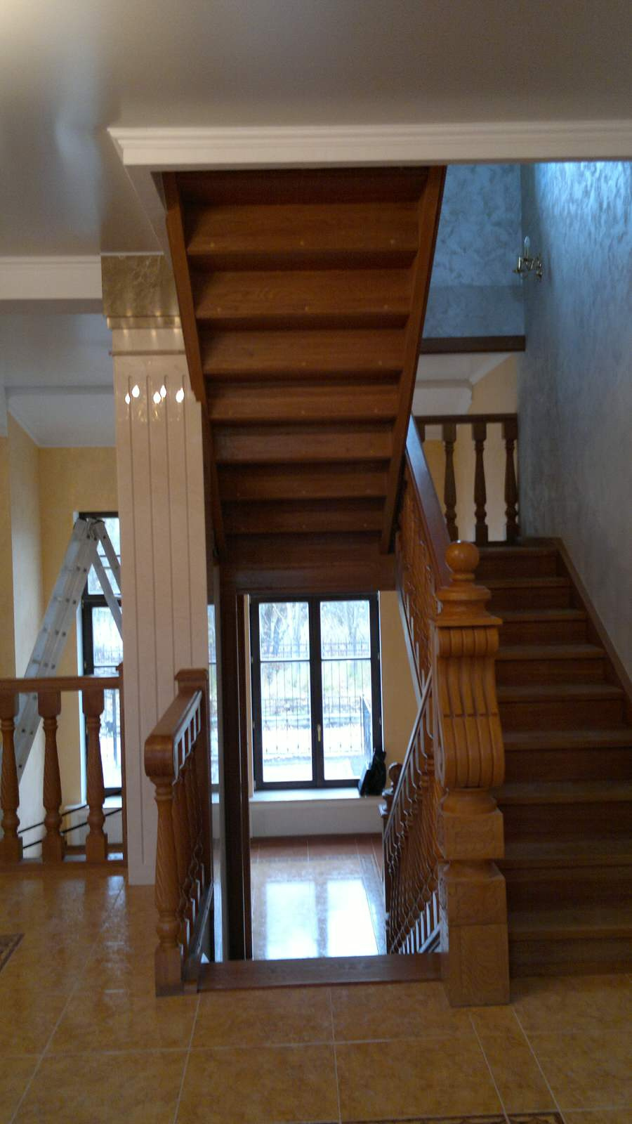 Коттедж в   Ollila