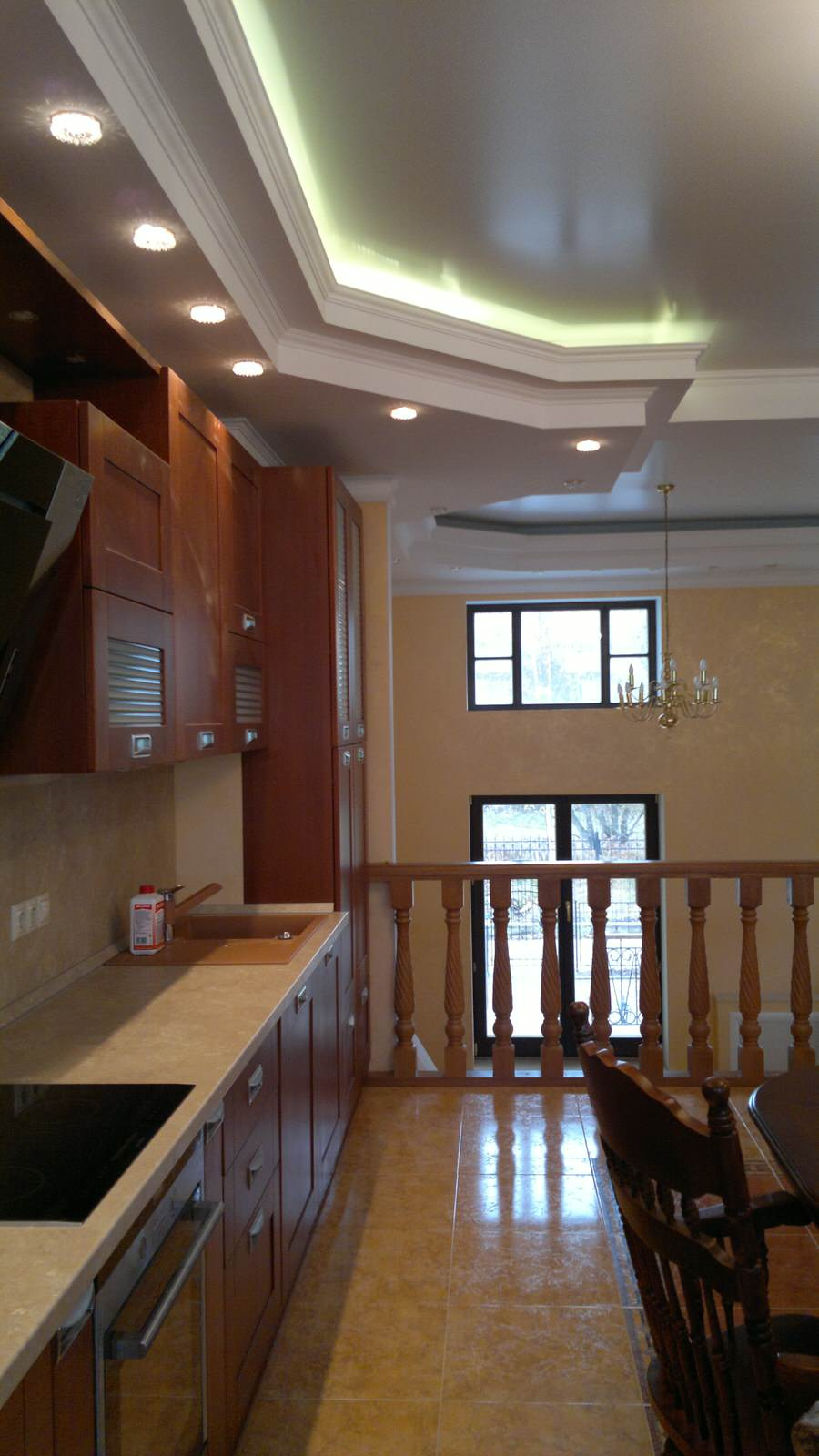 Коттедж в   Ollila