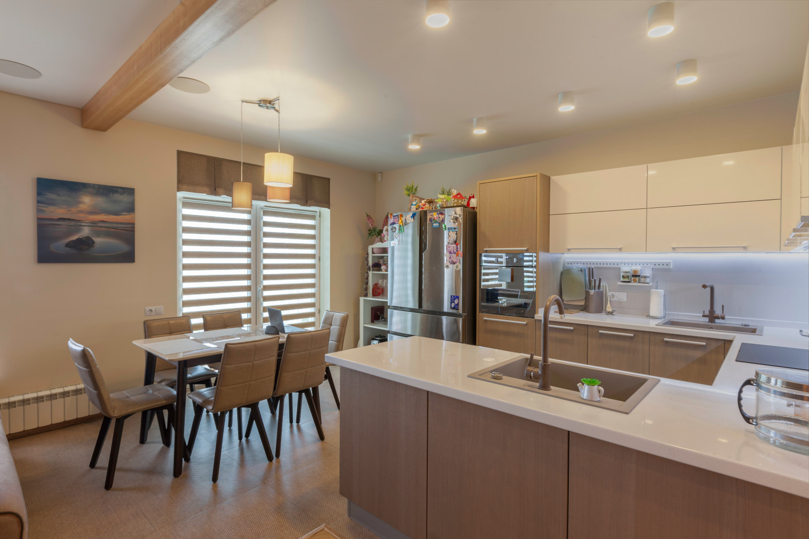 "на Басаргина" у моря