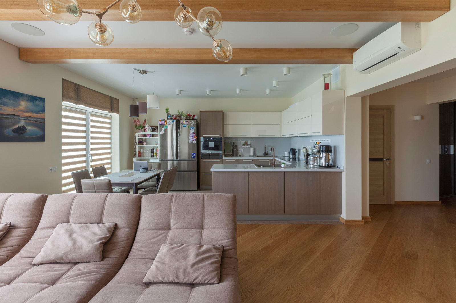 "на Басаргина" у моря