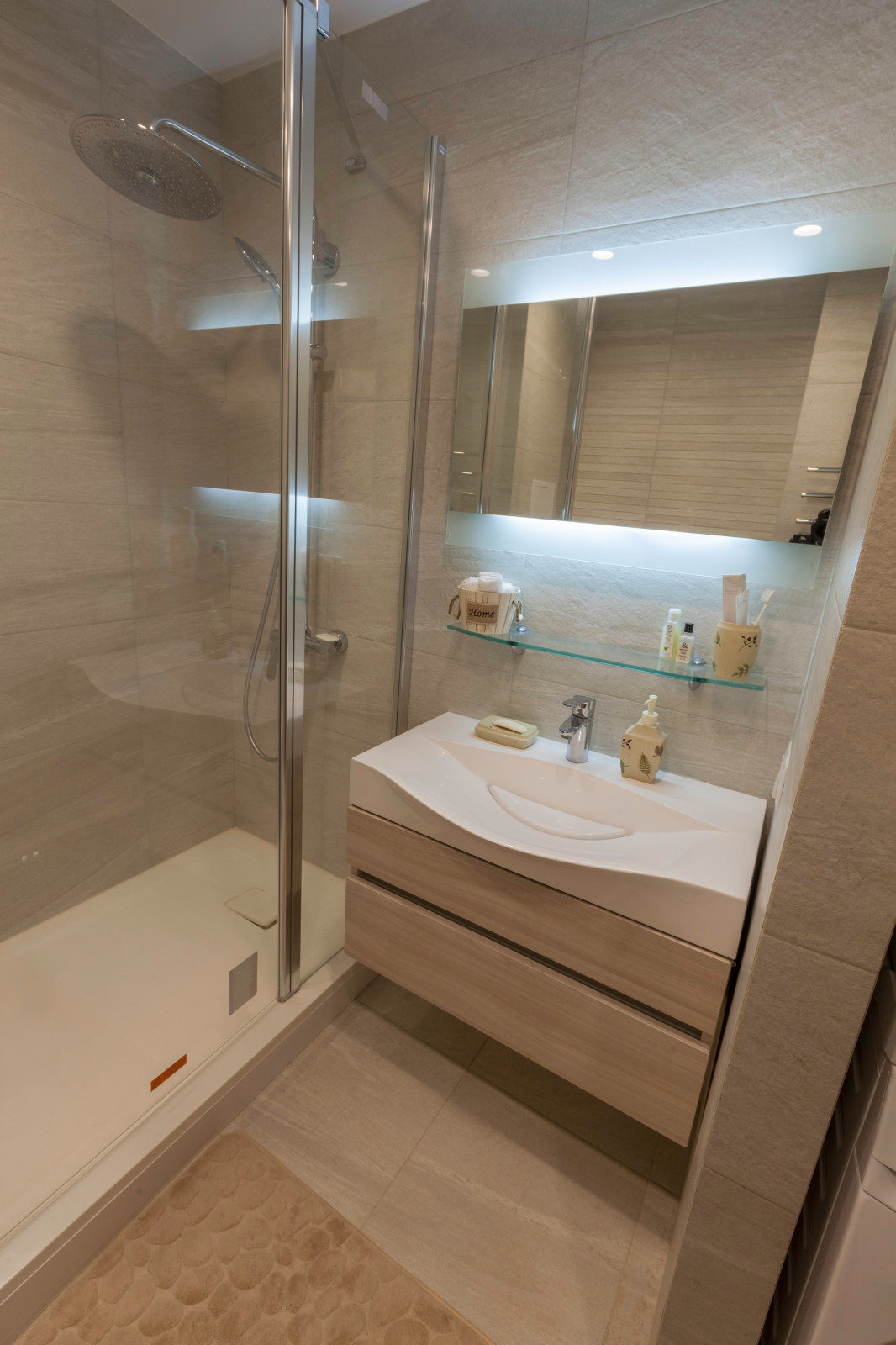 "на Басаргина" у моря