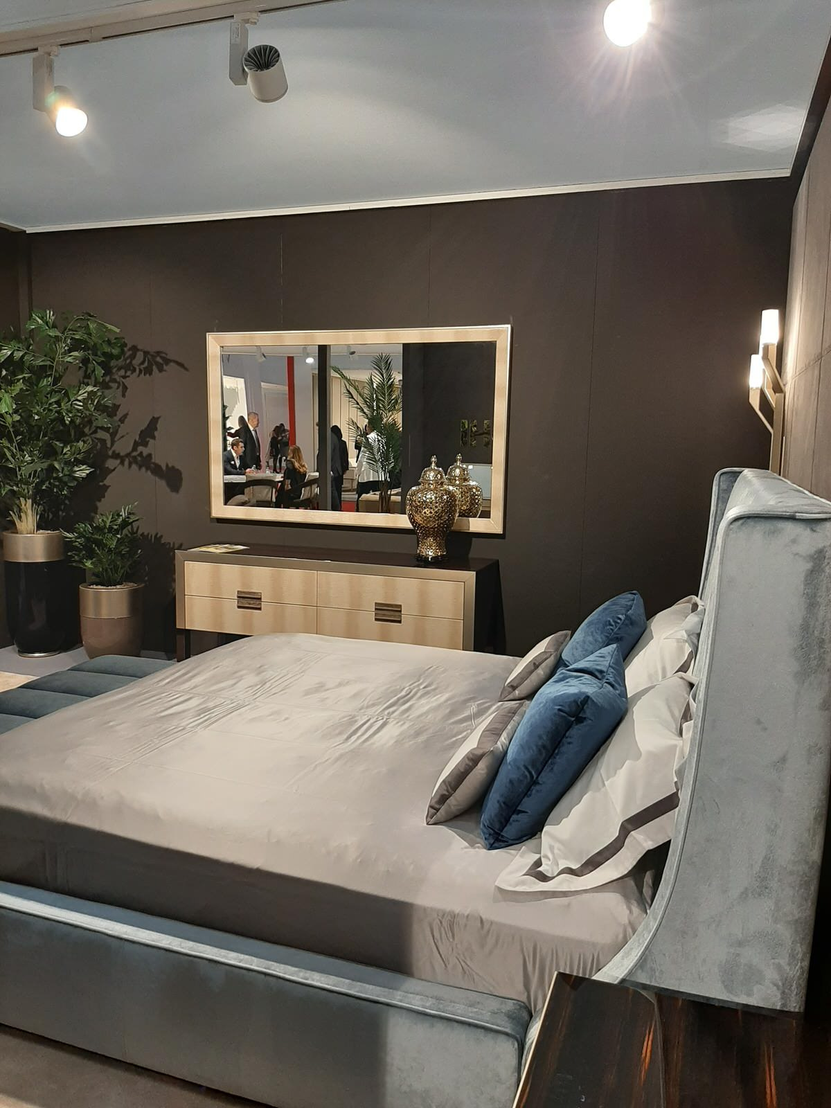 Фоновое изображение профиля Наталья Studio -Line