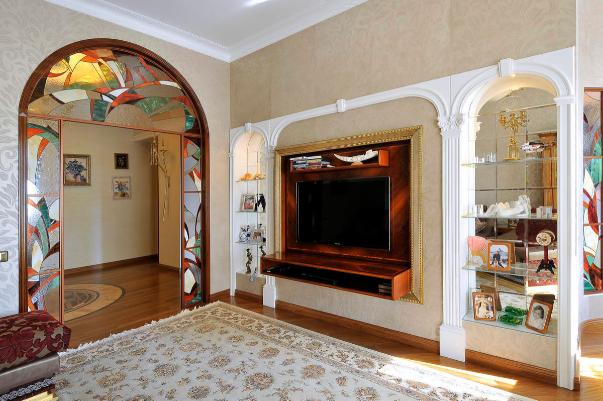 Квартира на площади Гагарина