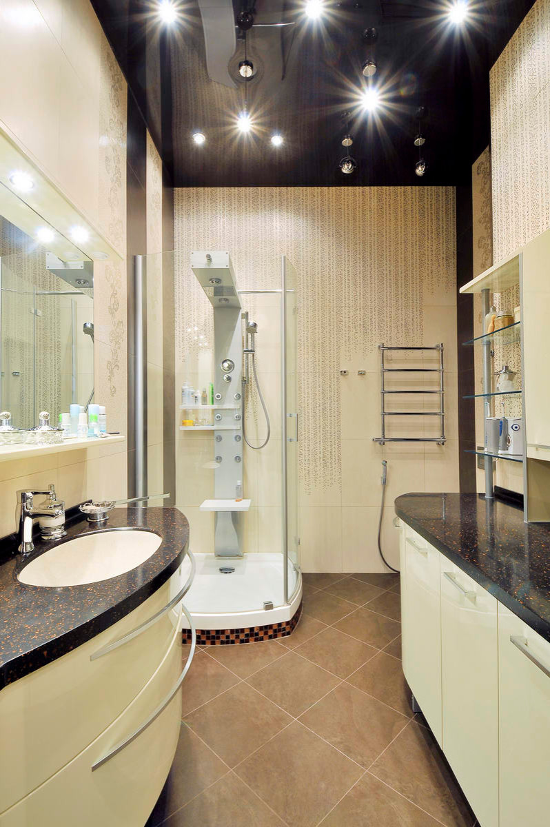 Квартира на площади Гагарина