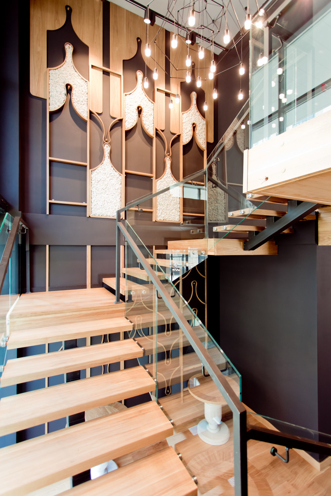 Эталон Лестниц