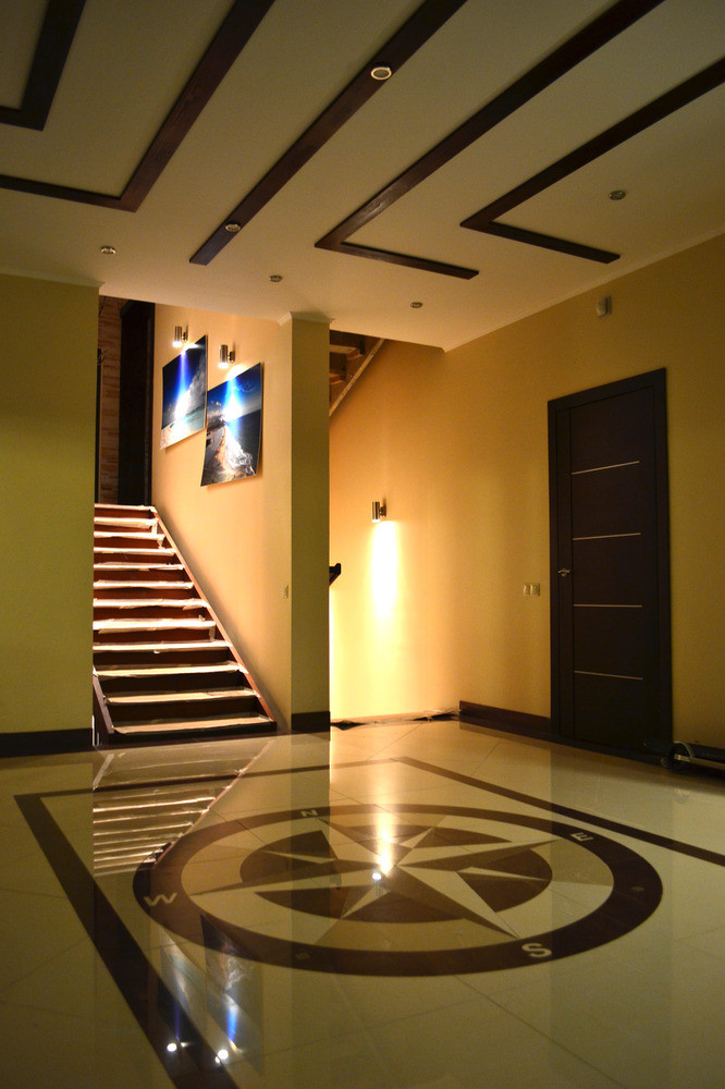 "Корабельная тематика в двусветном пространстве"