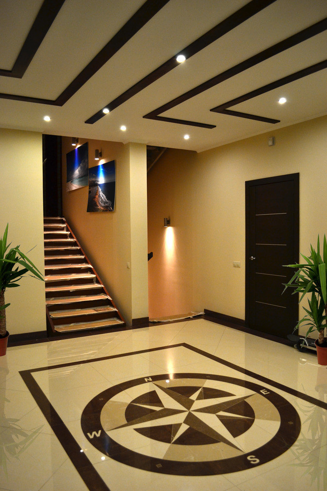 "Корабельная тематика в двусветном пространстве"