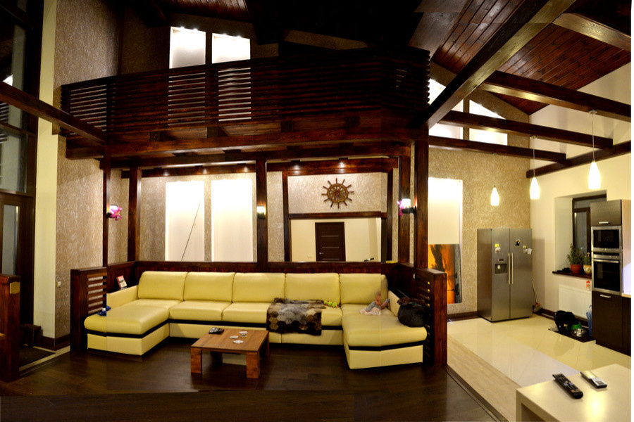 "Корабельная тематика в двусветном пространстве"