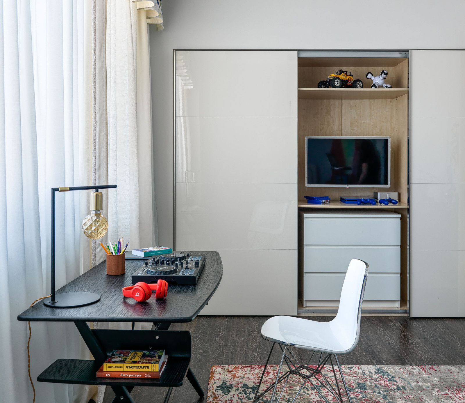 Книга "Детские вашей мечты"