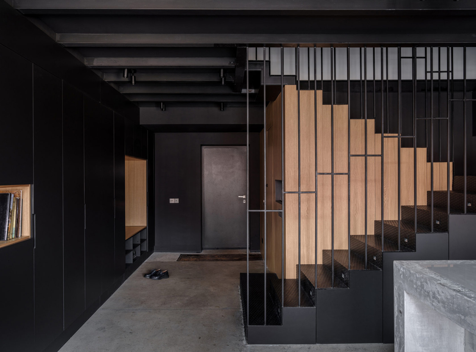 LOFT RASSVET
