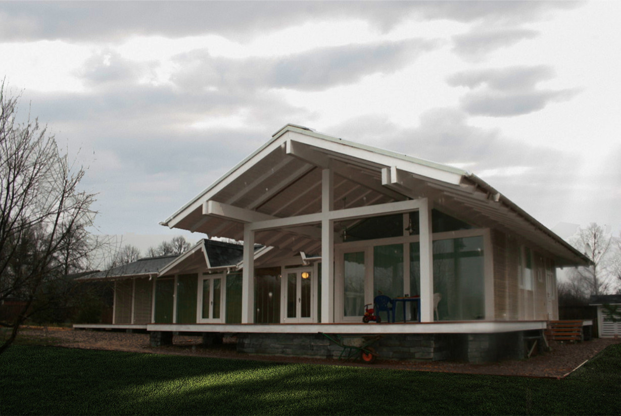 FACHWERK_HOUSE 200