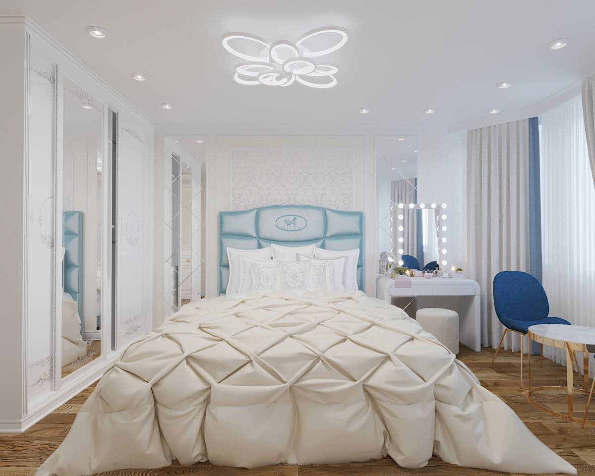 Фоновое изображение профиля Ирина