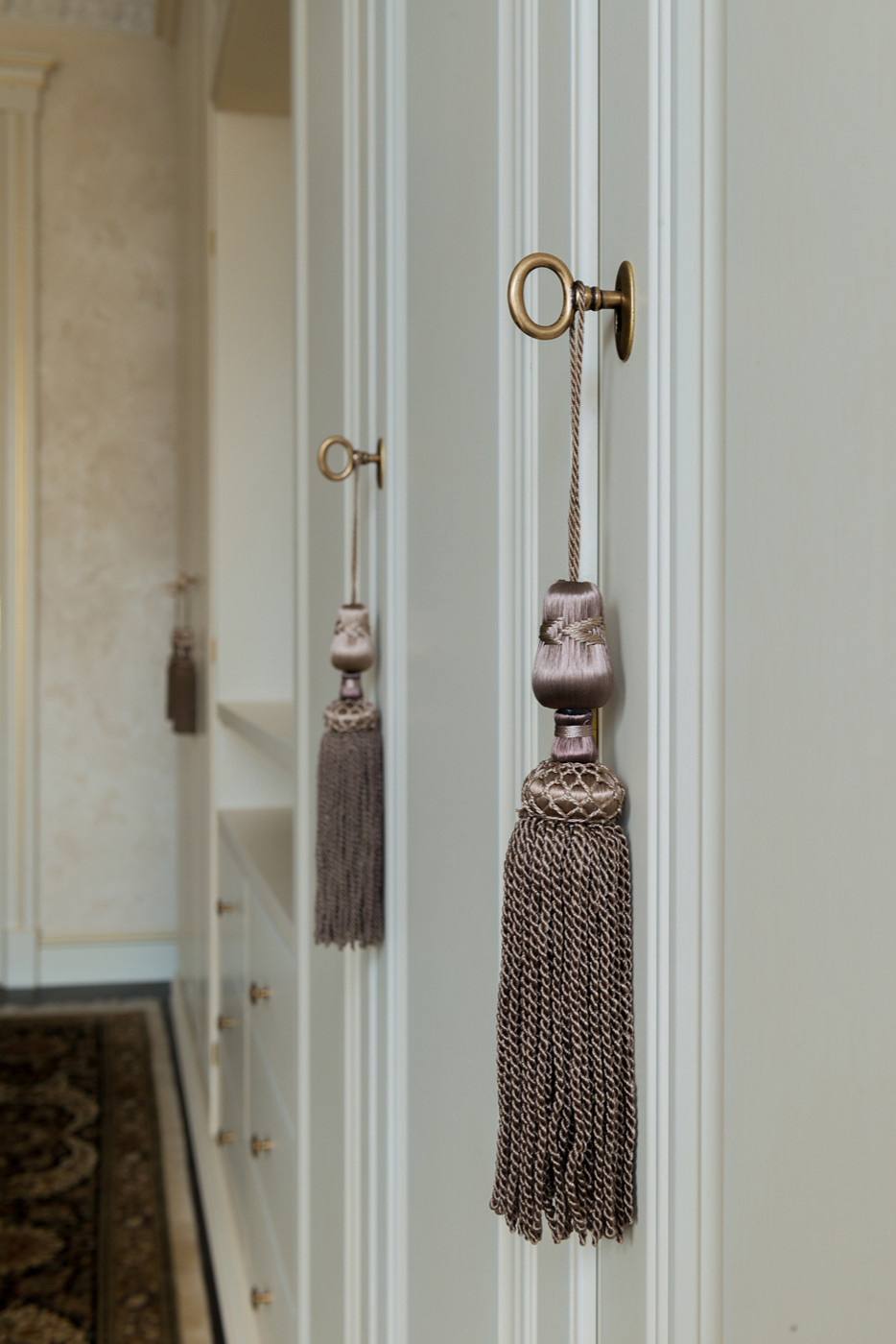 Новые правила в ЖК Резервный