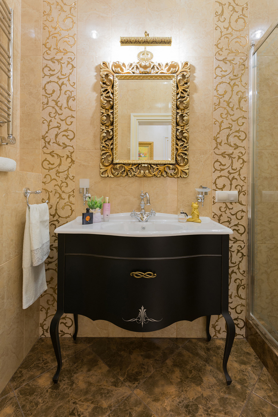 Новые правила в ЖК Резервный