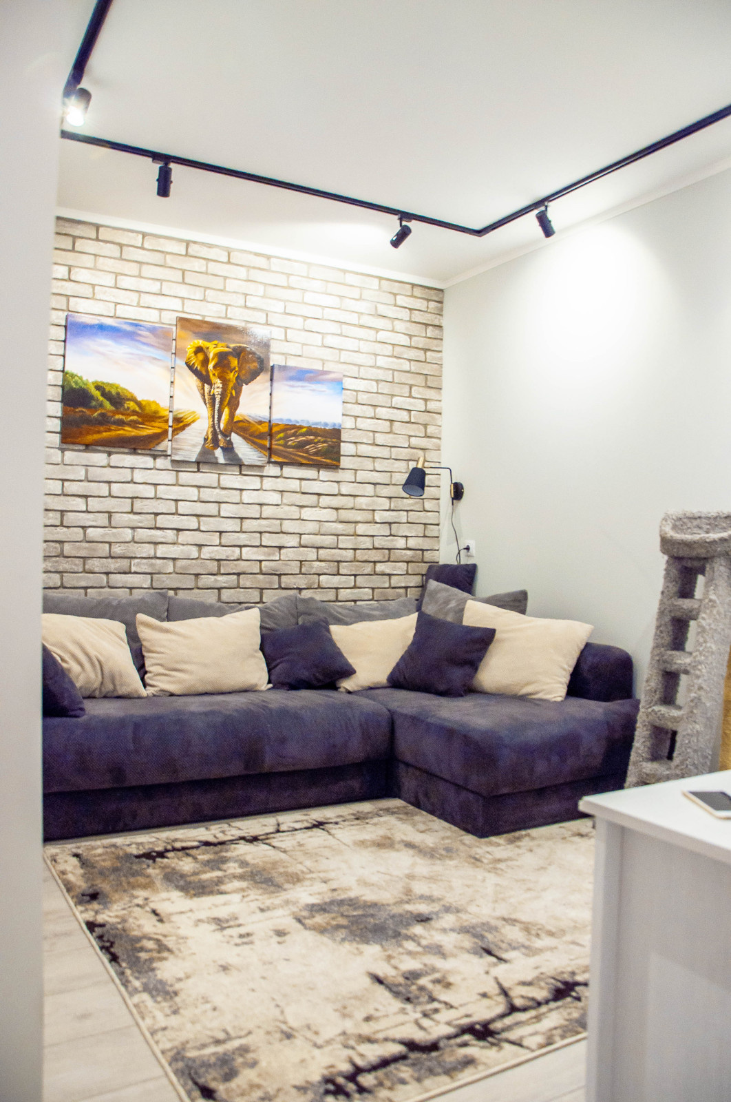 Фоновое изображение профиля Анна Людаева