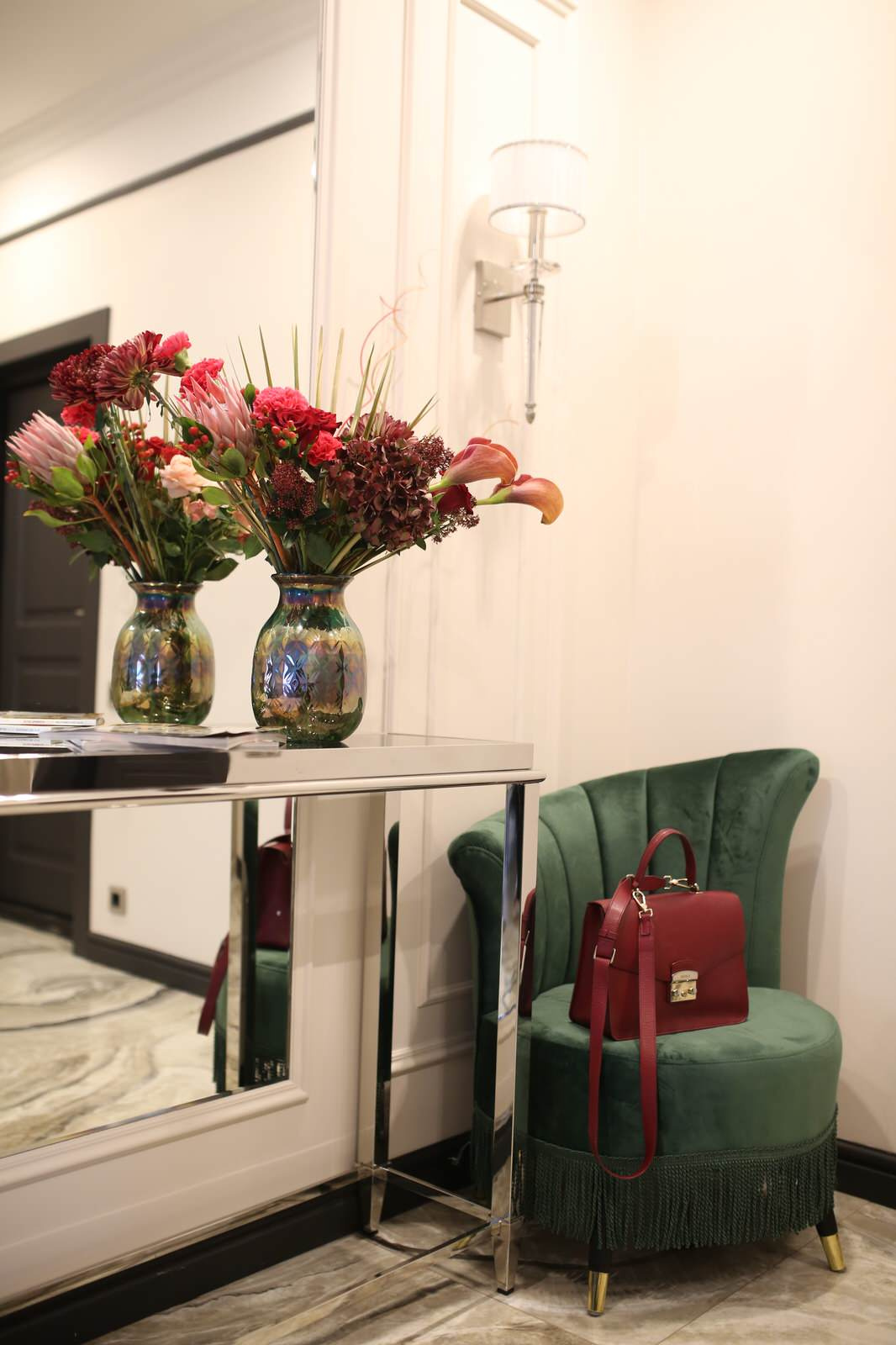 Квартира в Якутске, 200 м2