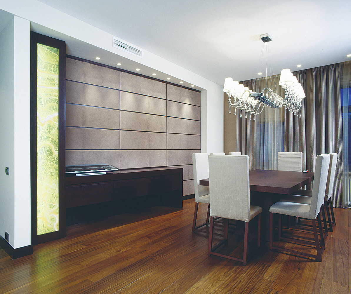 Квартира 2 на Гашека