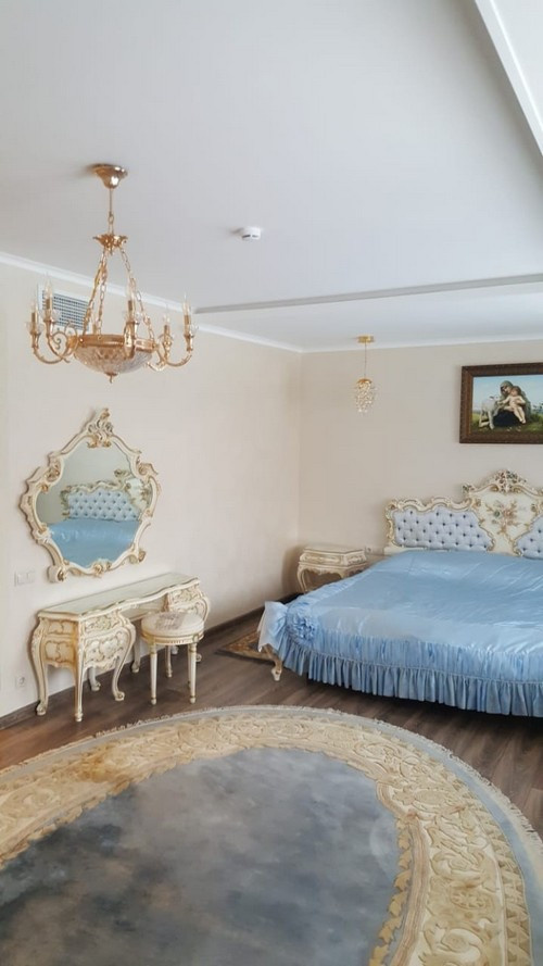 Spa-Отель в Ашукино