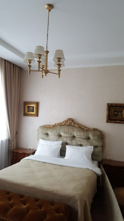 Spa-Отель в Ашукино