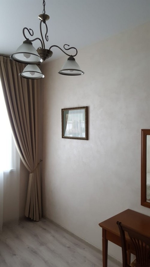 Spa-Отель в Ашукино