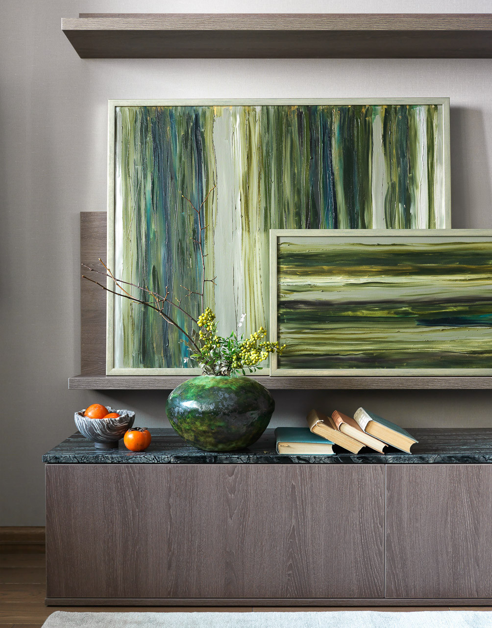 Квартира 63м