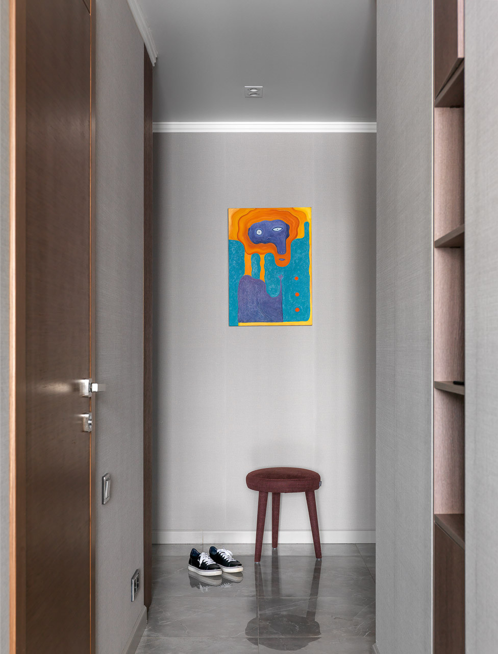 Квартира 63м