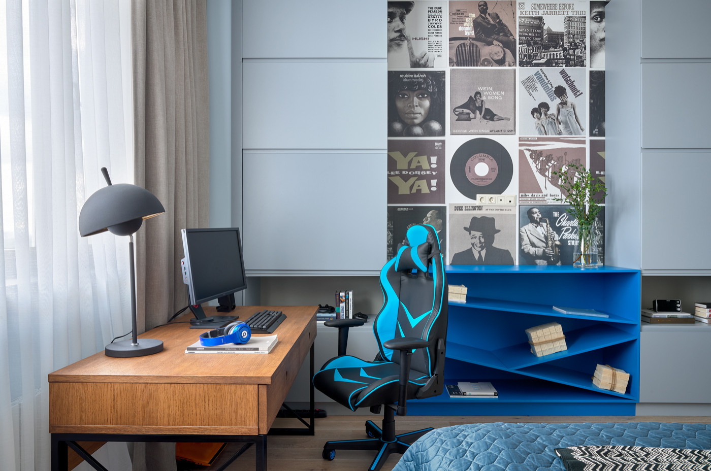 Семейное счастье в ЖК Измайловский